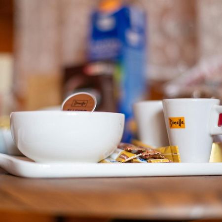 Aliki Guest House 艾伊翁 外观 照片
