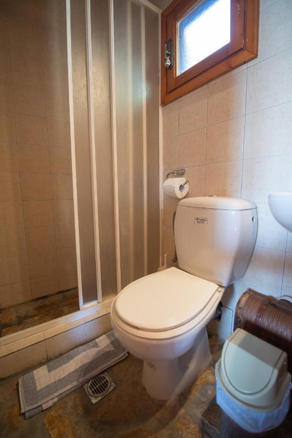 Aliki Guest House 艾伊翁 外观 照片